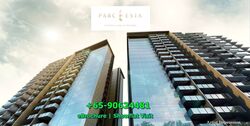 Parc Esta (D14), Apartment #289242911